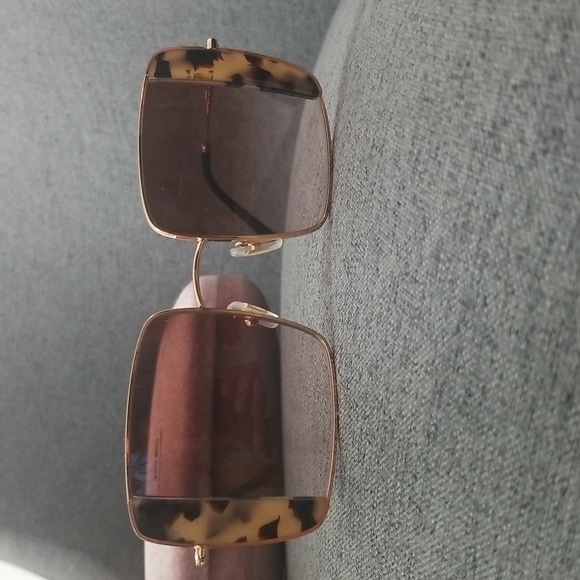 Miu Miu Sunglasses - Picture 3 of 4